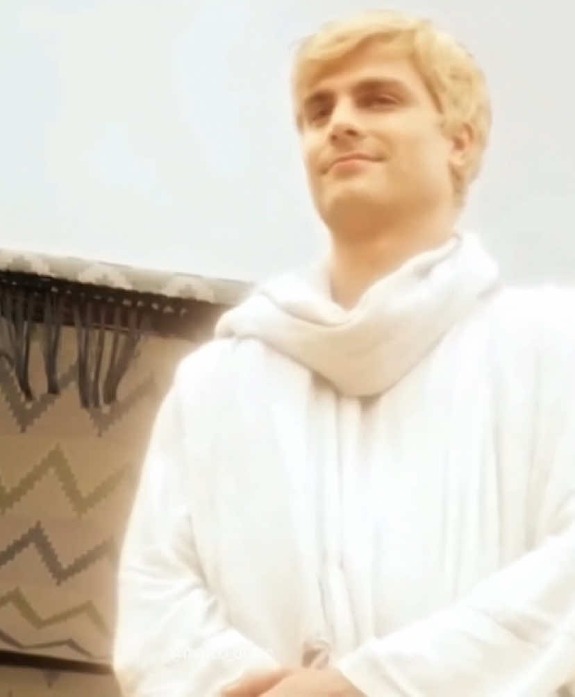 Los encuentros de estos tres 🤯 #fyxzbca #impacto #genesis #plandedios #paratii 