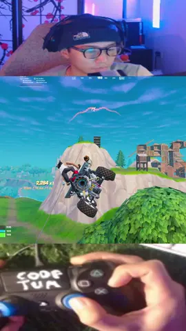 Twitch - Tumytum #fyp #fortnite #fortniteclips #tumytum 