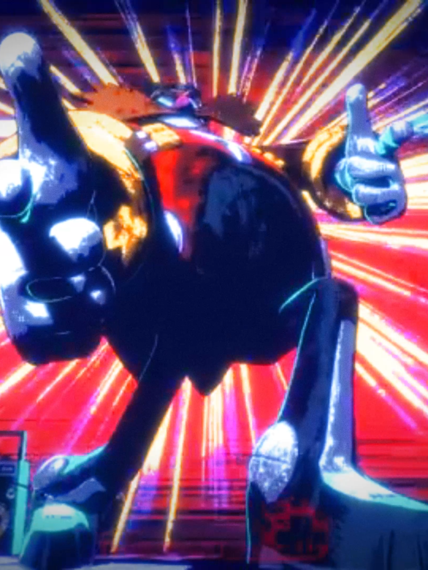 Eggman And Gerald Dance Song: Confess Your Love Funk #sonicthehedgehog #sonic #eggman #confessyourlove #laufey #dance #trend #funk #fyp #gerald #robotnik