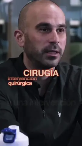 ¿Por qué una patente de prehabilitación puede revolucionar tu recuperación? 💡 La cirugía estresa y debilita el cuerpo, pero con esta patente innovadora y el uso intensivo de Immunocal antes de la operación, se aceleran los tiempos de recuperación gracias al poder del glutatión. Si piensas operarte o conoces a alguien, esto puede cambiar su vida: defensas fuertes, mejor recuperación y menos días enfermo. ¡Descubre cómo la ciencia puede estar de tu lado! #Immunocal #Glutatión #podcasts  #jorgeserratos  #sinergeticos 