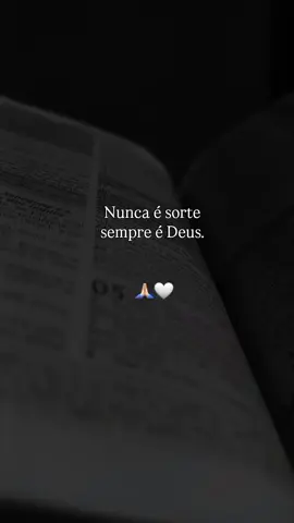 🙏🏻🤍 #Deus #frases 