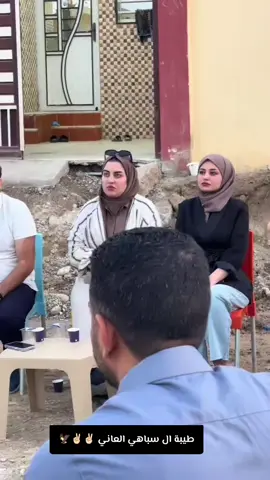 #الست_طيبة_رياض_العاني #تحالف_الحسم_الوطني #واحد_نينوى🇮🇶⭐️ 