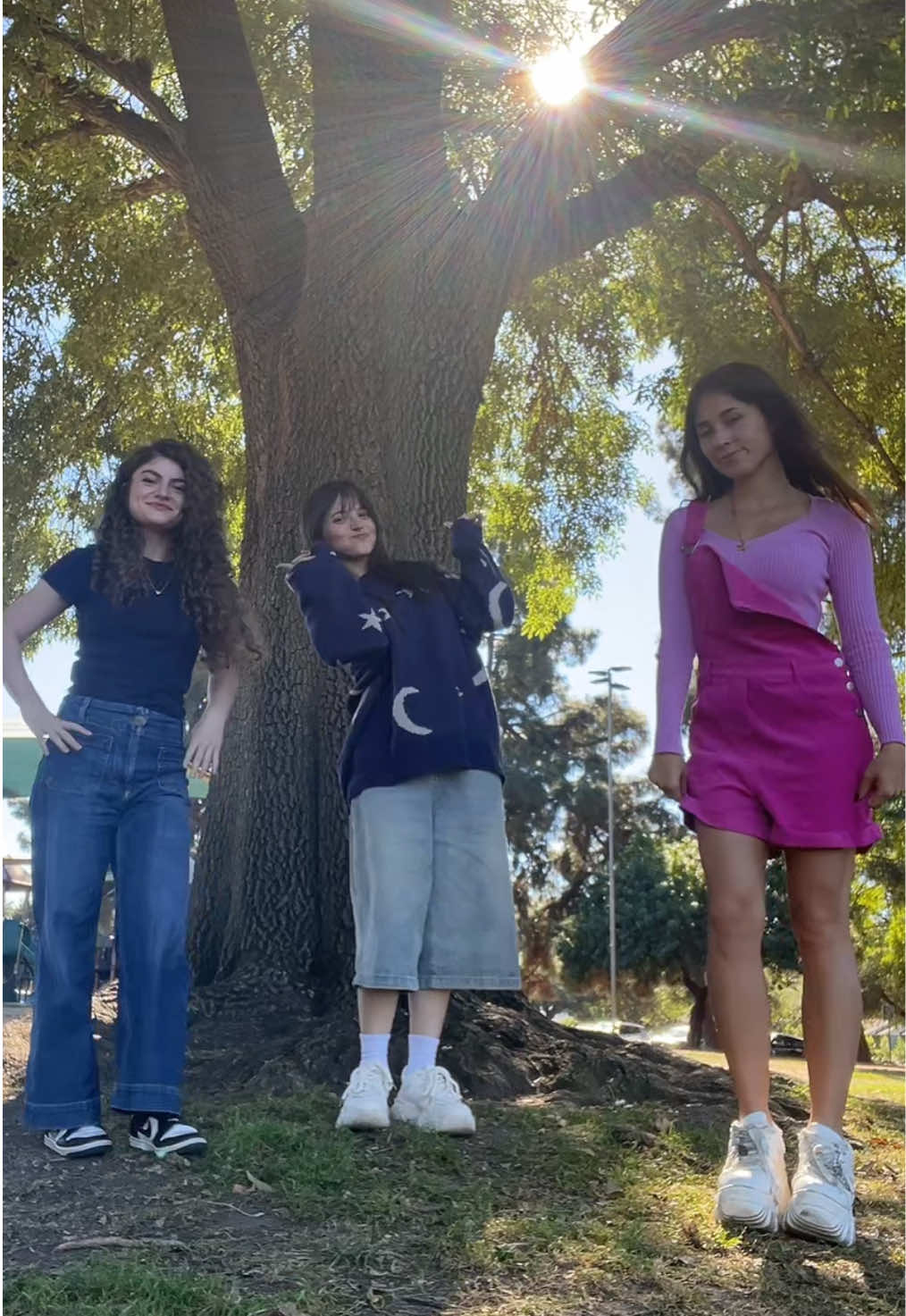 this trend is so cute @Sophie Pecora @Andra Gogan 