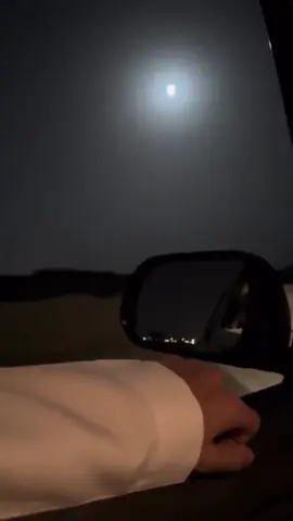 #الدوادمي_الان #قمر #اكسبلور 