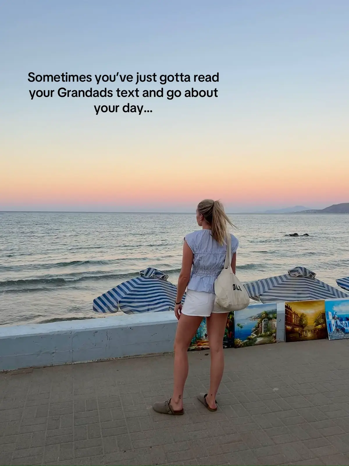 9am and 9pm rats for the last 10 years (don’t ask) 🐀🤍 #fyp #foryou 