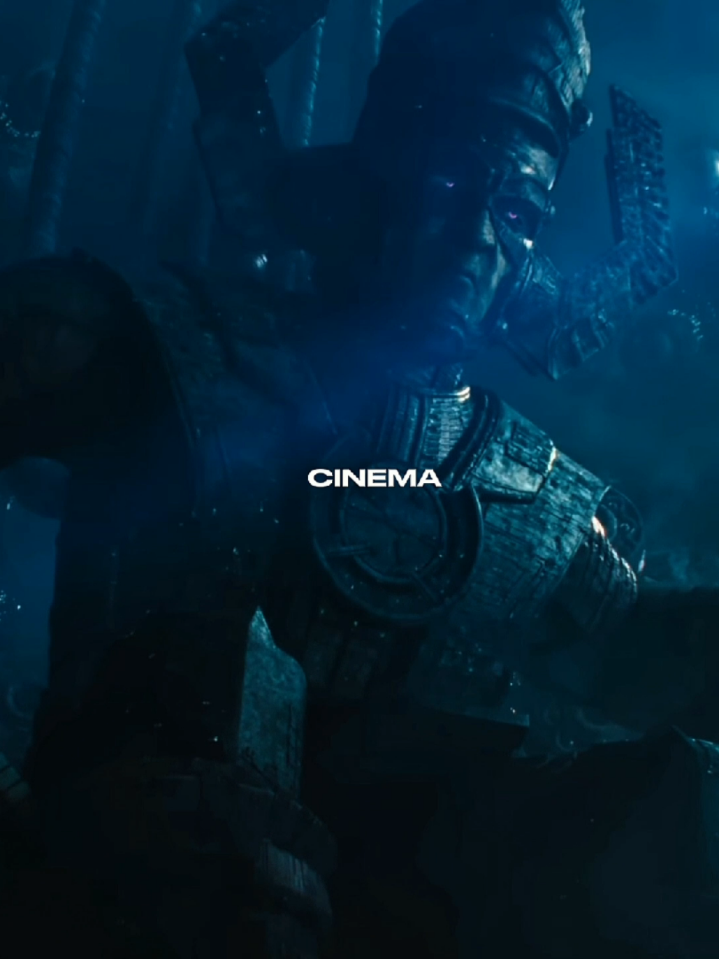 2025 in CINEMA #cinema #superman #sinners #thunderbolts #edit 