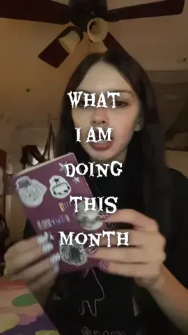 what i am doing this month of november #whatimdoingthismonth #november #journaling #craftideas #physicalmedia 