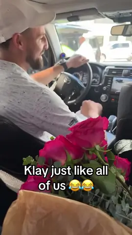 Klay late picking up Meg from the airport 😭😂 (@Megan Thee Stallion) #klaythompson #megantheestallion #couple #fail #funny 