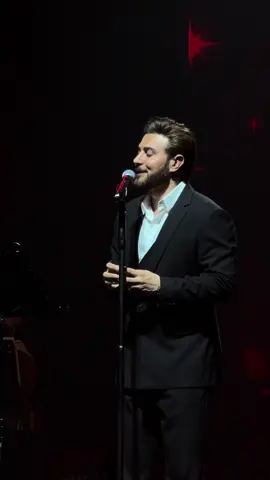 #على_الذكرى #على_الذكرى_ترى_الميعاد_باكر #متى_بتوب_من_كسر_الخواطر #ماجد_المهندس #majidalmohandis  @ماجد المهندس  @MFM_events 