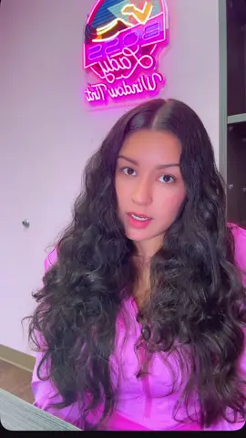 Un producto de calidad, siempre va hacer más duradero. #tint #windowtint #fyp #bossladywindowtint #qualityoverquantity 