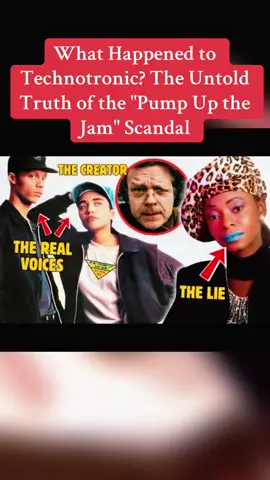 What Happened to Technotronic? The Untold Truth of the 