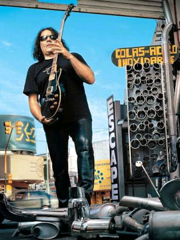 PAPPO'S BLUES / TEMA 1 / VIVO #pappo  #papposblues  #carpo  #norbertonapolitano 