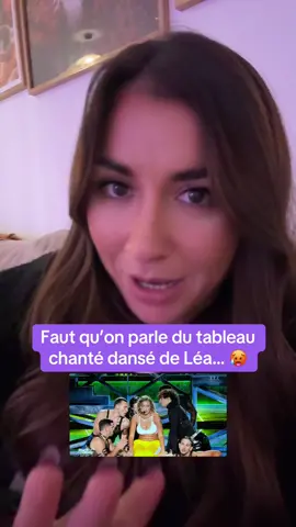 Il était chaud son tableau en vrai #primestaracademy #staracademy #staracademylive #leastaracademy #starac 