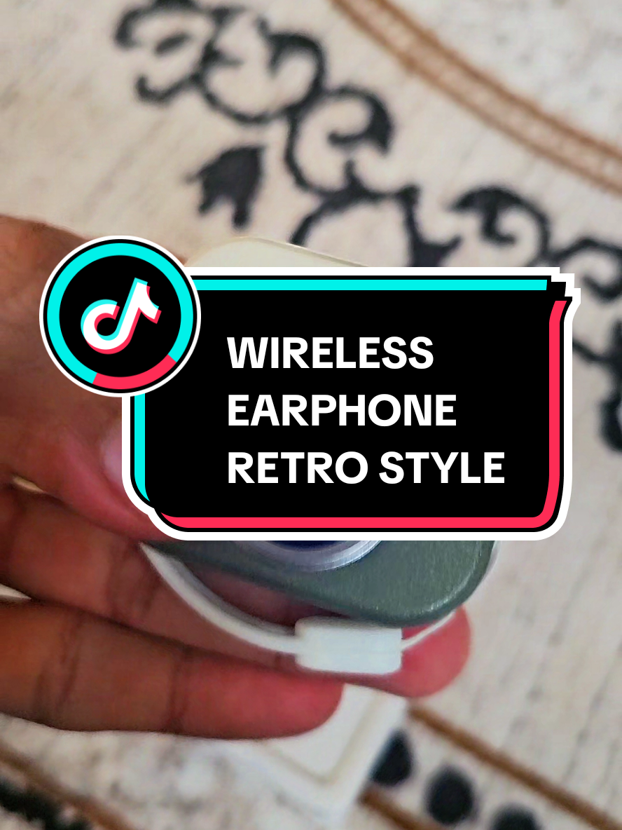 #earphone #wirelessearphone #fyp #earphonemurah #earphonepadu 