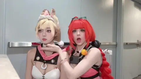 Autism vs adhd @𝑿𝒆𝒏 ✮.ᐟ  #alice #alicecosplay #yuzuha #yuzuhacosplay #zenlesszonezero #zzz #zenlesszonezerocosplay #cosplayer #cosplay #coser #cosplaygirl #anime #animegirl #fyp #fypシ #fyppppppppppppppppppppppp #xyzbca #xybca #zyxcba #foryou #viral 