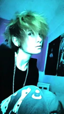 Bark #xzyabc #hehim #emo #foryou #foru 