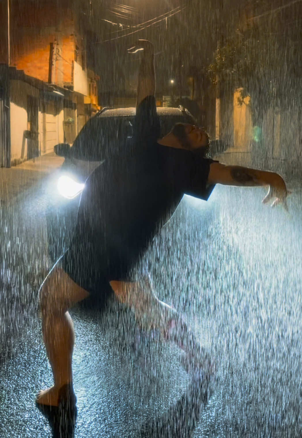 @URIAS - Voz do Brasil #fy #musica #chuva #viral #pravoce 