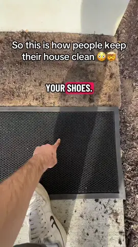 Muddy mat mesh quick dry door mat #blackfriday #doormat #homedecor 