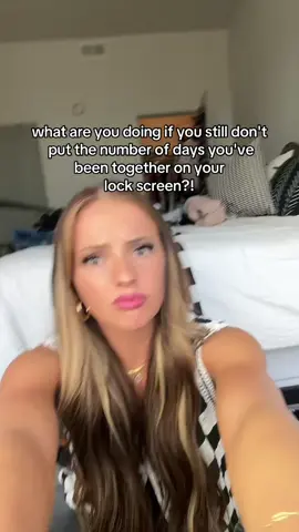 cannot believe I’m just finding out you can do this??! #relationshipgoals #couplewidget #relationshiptips #longdistancelove #bf 