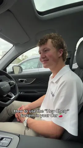 Hey Chery, take me to Chery Shepparton 😉 #chery #shepparton #cherytiggo #fyp #tiggo8 