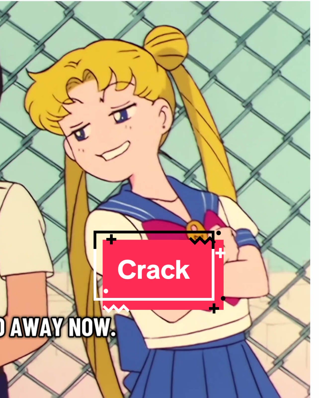 Personally, I wouldn’t in that situation but that’s more about family history than preference because I wouldn’t DEFINITELY be curious. Also, this is such a classic Usagi vid I feel like the vibes of this are old school it’s a banger #anime #fyp #funny #voiceover #sailormoon 