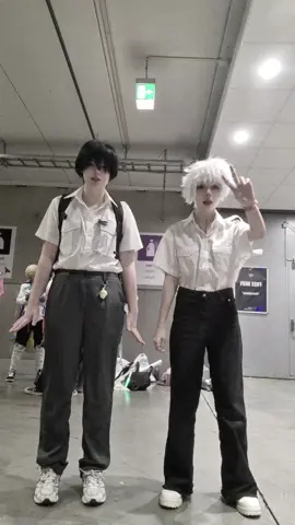 umm tuff!!!! my goat yoshiki: @★ CATS ★ #tshd #thesummerhikarudied #yoshikaru #yoshikicosplay  #hikarucosplay 