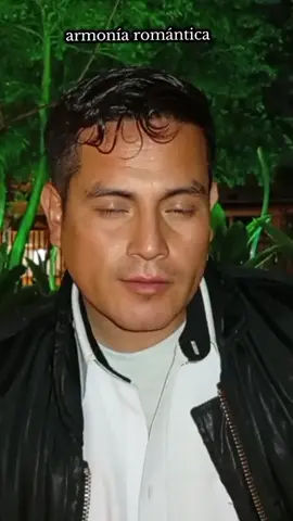 armonía romántica _ o me quieres o me dejas _Armani#corazonroto #alejarse_sera_lo_mejor #inolvidable #romanticos 