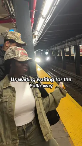 They made us take our shoes off before getting on 😔 #sarcasm  @Moose B @Cashay Proudfoot 