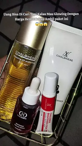 #fyp #promomakan1111 #GlowUp #glowingskin #wajahcerah 