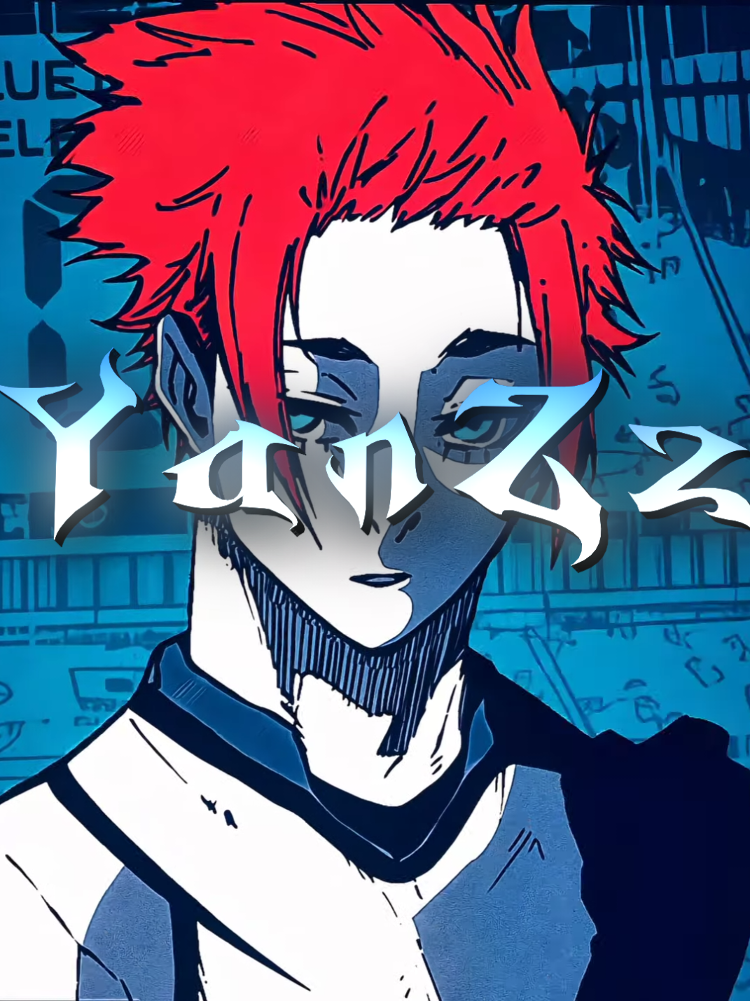 Sae saved you 🤭 || blue lock - itoshi sae edit || Song: No Batidão || #fypシ゚ #animeedit #itoshisae #bluelock #bluelock | audio da minha namorada @𝑯 𝐭 𝒁 𝒏 光 