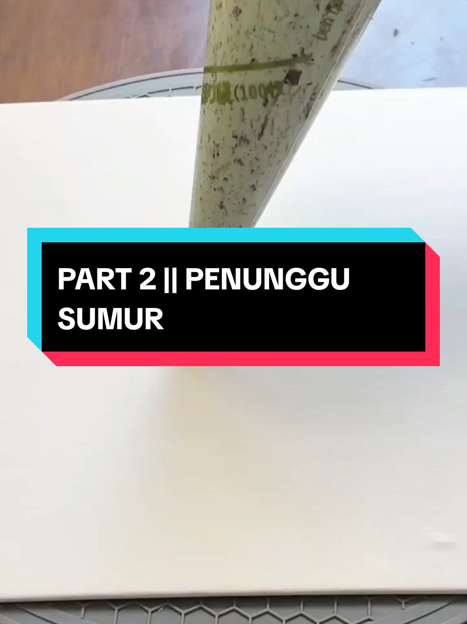 PART 2 || PENUNGGU SUMUR siapa yg sabtunya libur?? SC YT NADIA OMARA #nadiaomara #asmrvideo #fyp #KHW #creatorsearchinsights 