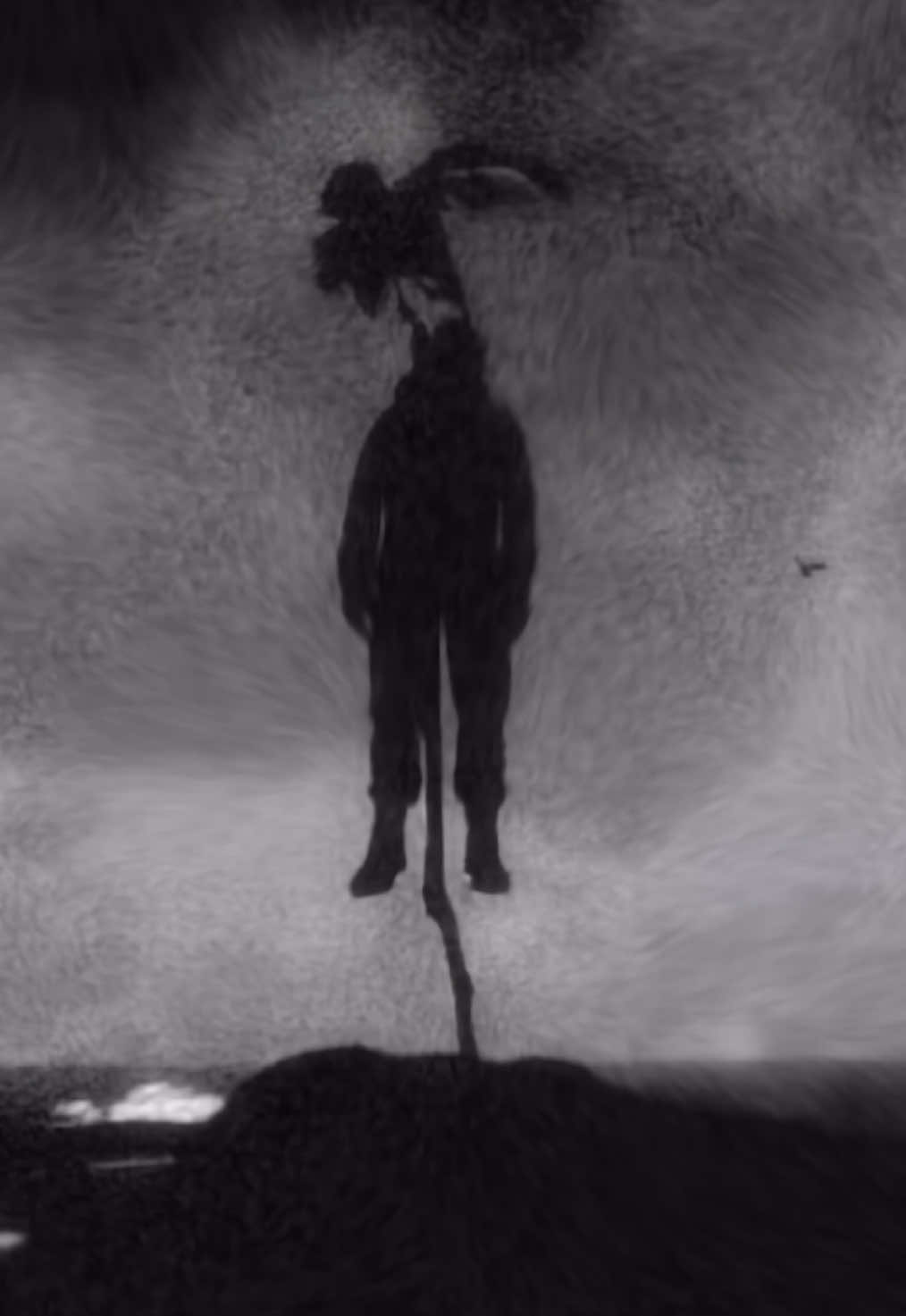 I wish I could make this way better 🥲 but I still find it decent, a little off beat | Sons of the forest edit | @CowMan #fyp #sonsoftheforest #edit #hysteria #zyxcba 