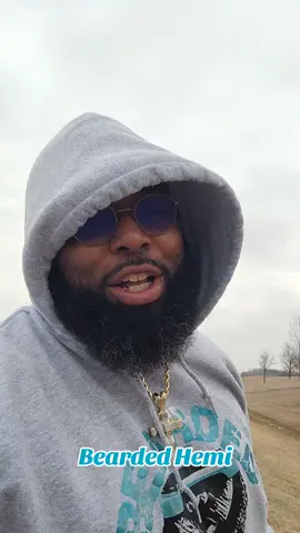 it was so windy out there #windy #minnesota #beardedhemi #hotshotlife #truckersoftiktok 