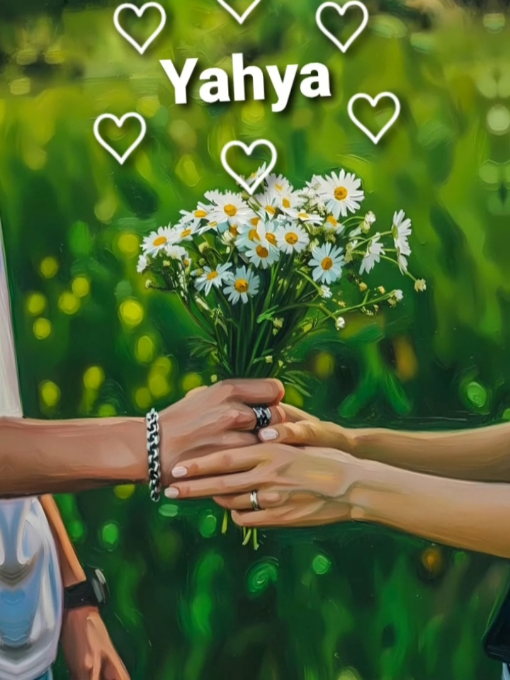 Aman Yahya canımsın #ibrahimGülses 