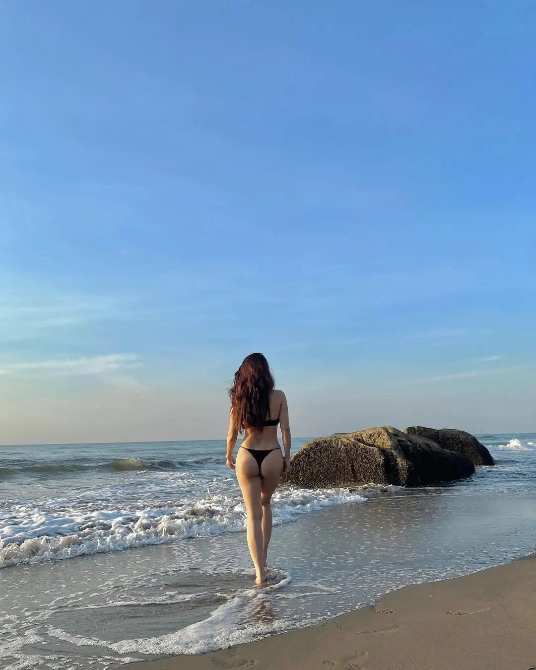 #roxyan #xuhuong #bikini #fyp #viral #beauty