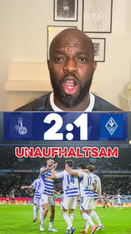 MSV nimmt die Tabellenführung zurück . Kein Glück. Kein Zufall. Was meint ihr? War das heute nur Pflicht oder ein erster Schritt zur Dominanz?#msv #2bundesliga #waldhofmannheim #fussball 