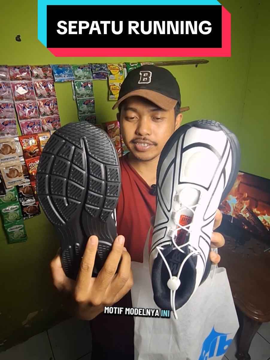 E Label - Speedgoat Sepatu Running #sepatu #sneakers #sepatusport #sepaturunning 