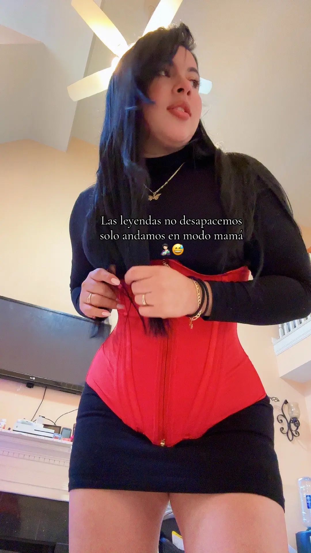 #viral #mom #momtitok #foryoupage 