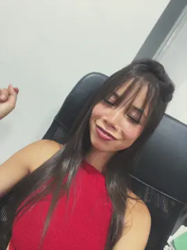 Pero hay una voz que me diceeeee 🤫