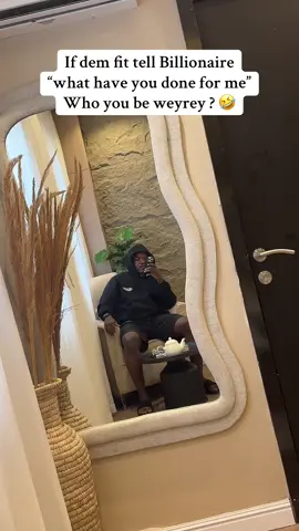 Ur body go tell you 🤣🤣