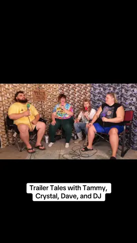 #trailertrashtammy #chelcielynn #comediansoftiktok #tiktokcomedy #funnyvideos @Chelcie Lynn @Libbie Higgins @Jeremiah Watkins 