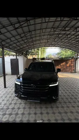Black 300#fyp #landcruiser #black #300 