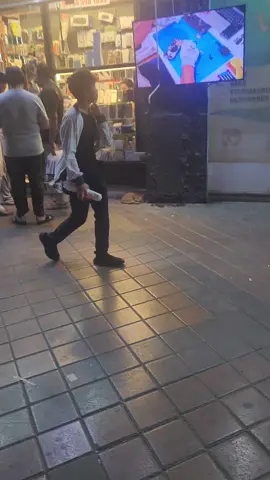 نام من التعب… وصحي على طيبة قلب. — Slept from exhaustion… and woke up to a kind heart. #usa #tiktokuni #الحب #ترامب #goviral 