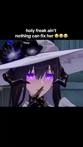 #HonkaiStarRail #hsr #崩壊スターレイル #Dahlia #constance 