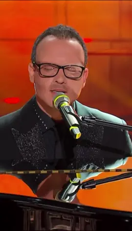 Tony Maiello imita Gigi D’Alessio con il brano non dirgli mai vi è piaciuto?  ❤️