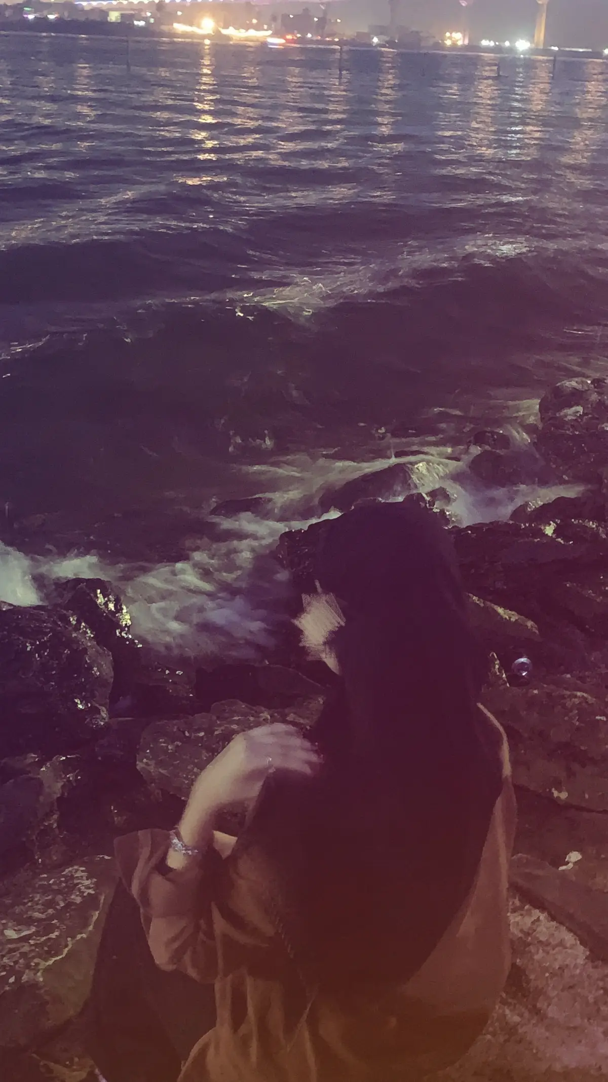 يوم جميل💖💖🤏🏼. #طلعات #كورنيش_شط_العرب #العراق #سعدون #CapCut 