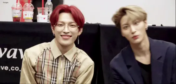 treat me like a foooooooollll #seongjoong #ateez #fyp #viral #zxycba @TikTok 