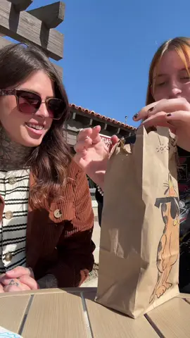 Rocketfizz or bust. 🕊️💗 another Holmes Foundation Mentorship extravaganza with my favorite music major. 👑