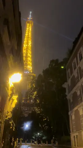 Paris 2025  #paris #rain #nostalgia #weather #views 