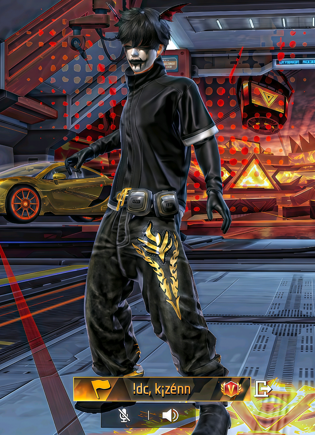 despacito #presetalightmotion #ffbetamax #fyp #fyppppppppppppppppppppppp #aesthetic  cr:@pebb in here 